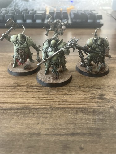 Warhammer quest darkwater - warhammer,