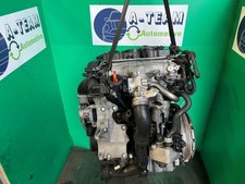 Engine without attachments