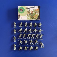 Airfix Toy Soldiers Australian