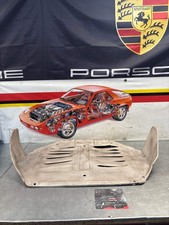 Porsche 944 engine tray /