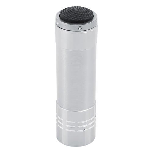 Egg candler tester - (silver),