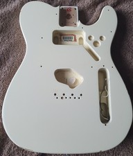 Fender Telecaster Body MIM
