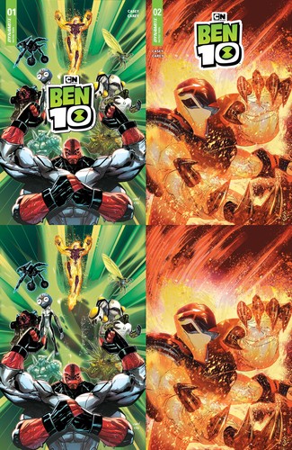Ben issues to - #2, inc