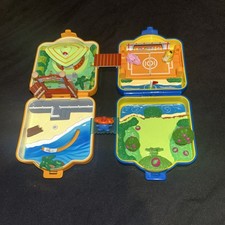 1997 Vintage Tomy Pokémon