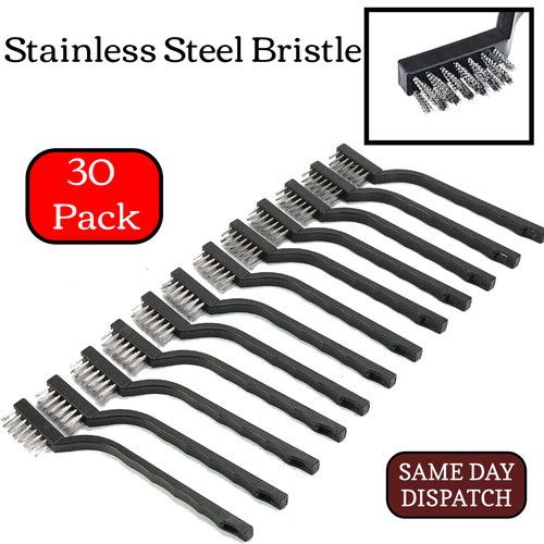 30x small wire - 30x,