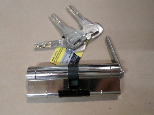 Nickel yale superior - 45/45,