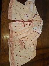 Georgous Pink Satin Cherry