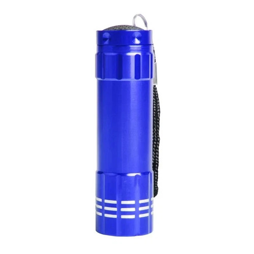 Black light torch ultra - light, torch,