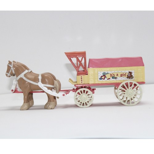 Vintage 1994 horse - 1994,
