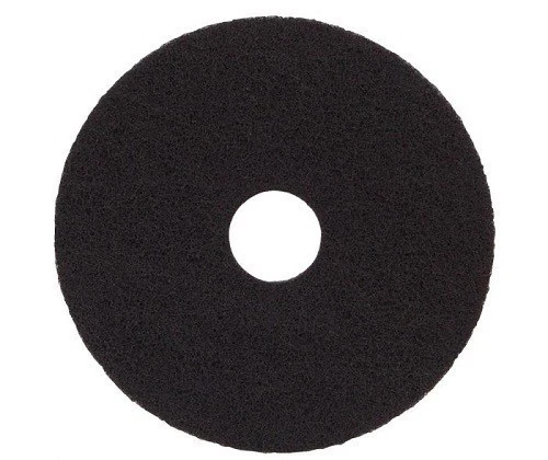 Floor polish rotary scrub - rotary, pads