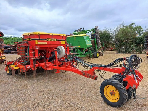Vaderstad rapid 400p trailed - vaderstad,