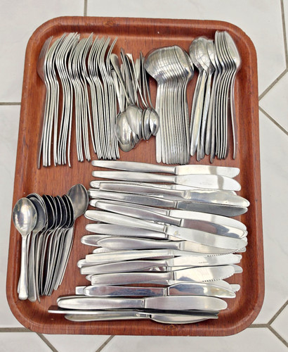 Stainless steel catering - stainless,
