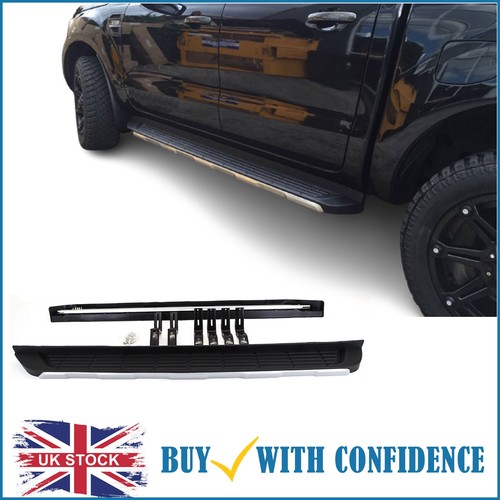 Running boards side steps - boards,