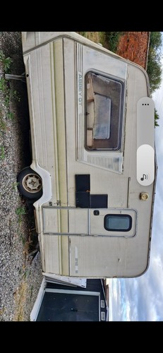 Caravan used parts spares - caravan,