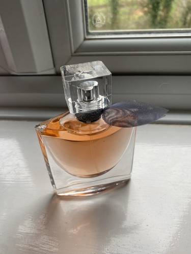 Lancôme vie est belle eau - est,