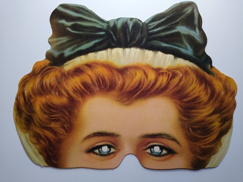 Vintage victorian edwardian - vintage,