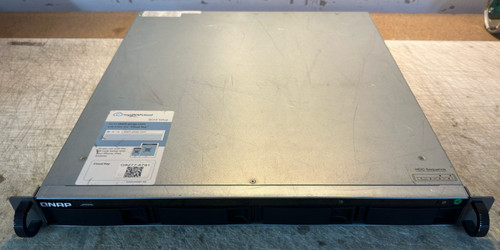 Qnap 463u bay nas server - nas,