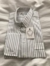 Stephens Brothers London White