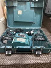 Pre-owned Makita - BHP458 /not