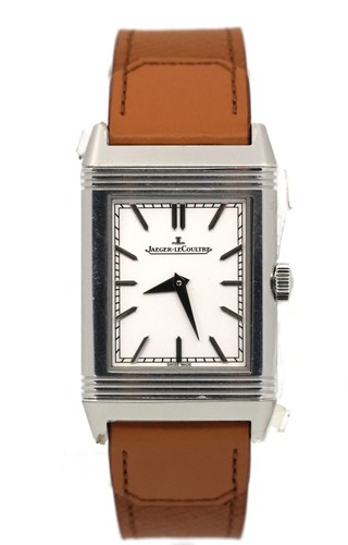 Jaeger lecoultre jlc reverso - lecoultre,