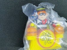 Mcdonalds Vintage Happy Meal