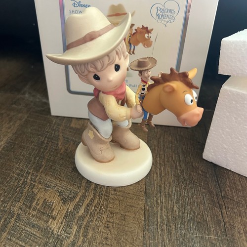 Precious moments disney - precious,