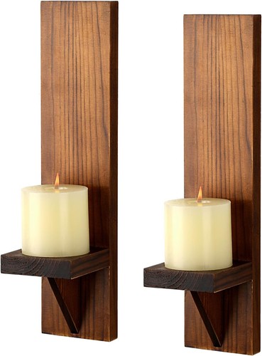 Bstkey set wooden wall - of,
