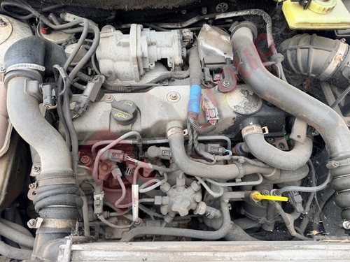 Ford transit connect - connect, 1.8