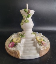 Vintage Coalport Sundial .