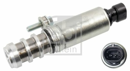 Vvt vanos solenoid valve inlet - valve,