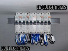 Merlin Gerin Schneider C60H