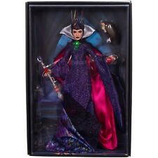 Mattel Disney Evil Queen (Snow