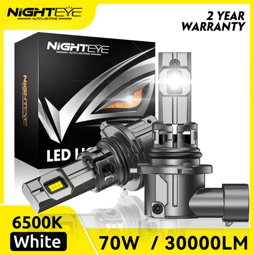 Nighteye h11 led - 2x,