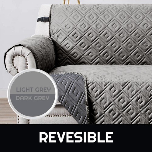 Seater sofa cover - seater,