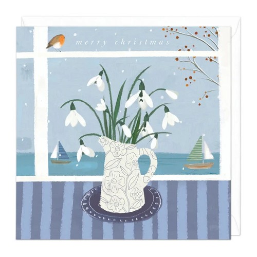 Whistlefish snowflakes - whistlefish,