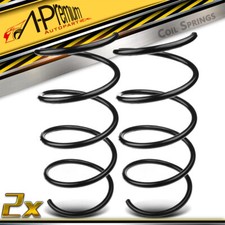 A-Premium 2x Front Suspension