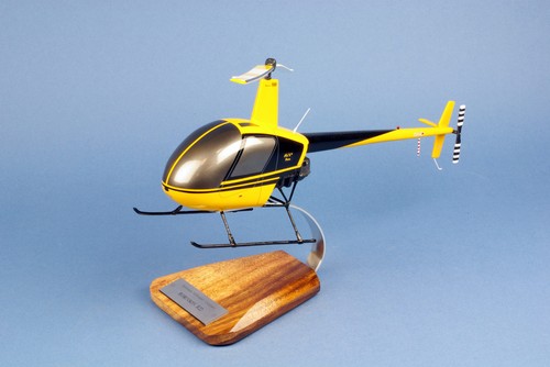 Robinson beta helicopter - r-22,