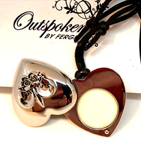 NIB Avon Outspoken By Fergie