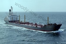 FF107 - Esso Oil Tanker - Esso