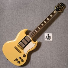 Epiphone SG Les Paul Custom