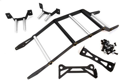 Exo skeleton body roll cage - exo-skeleton,