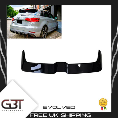 Audi rs3 8v sportback - 8v,