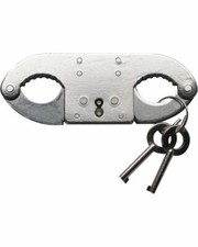 KombatUK Double Lock Heavy