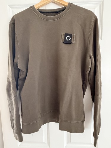 Strum men crew - men’s, neck