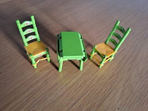 Vintage mattel the - vintage, littles