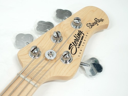 Sterling music man sub ray4 - sterling,