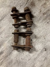 Herald Vitesse Bonnet Hinge