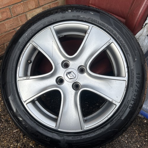 Renault clio mk4 - clio,