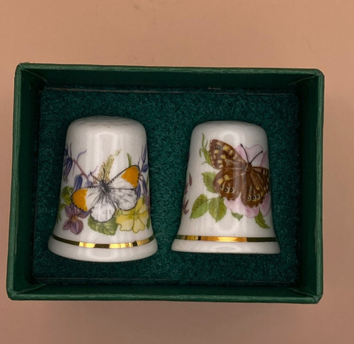 Hammersley butterfly - hammersley,