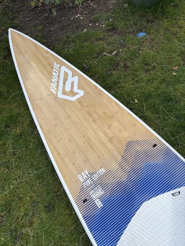Fanatic ray 29 5 ltd - fanatic, 29.5